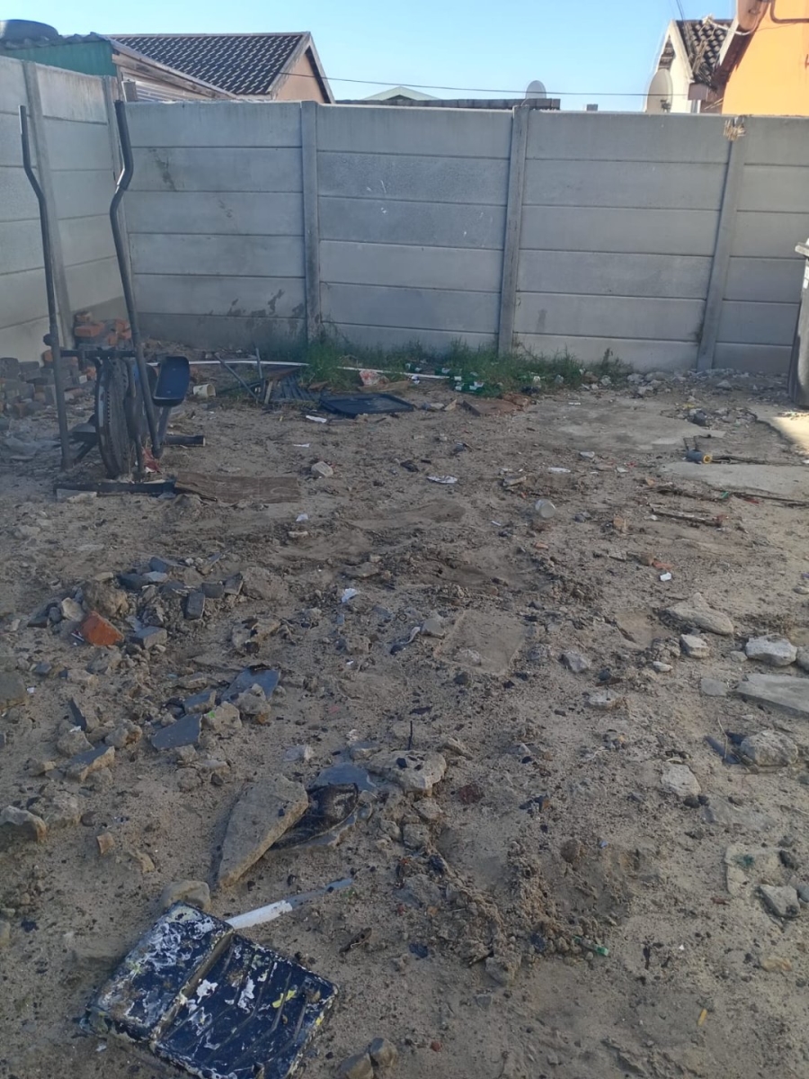  Bedroom Property for Sale in Khaya Western Cape